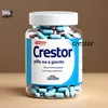 Prezzo crestor 10 mg a